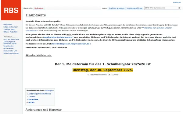 efas.muenchen.de