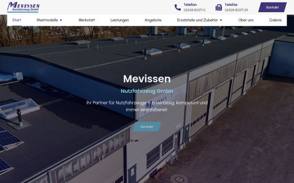 mevissen.de