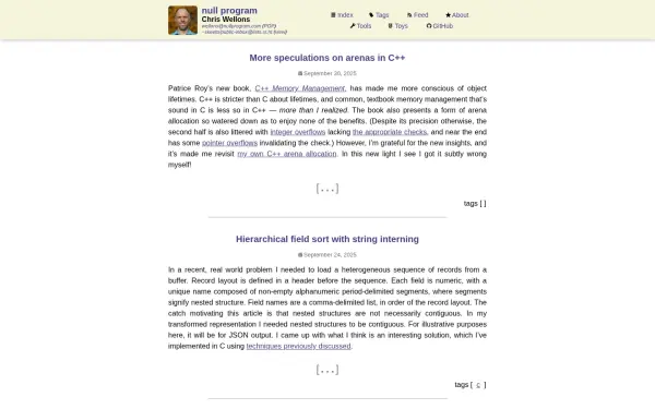 nullprogram.com
