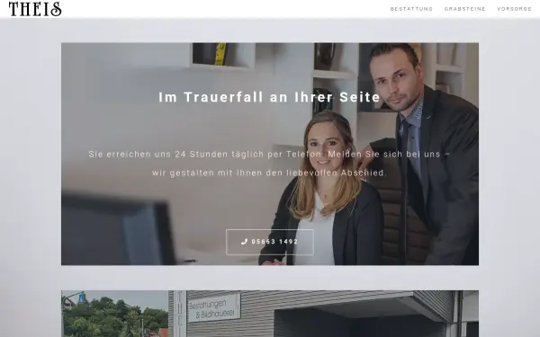 theis-spangenberg.de