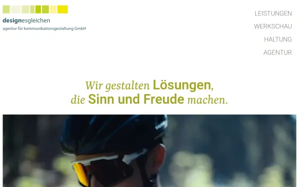 www.agentur-designesgleichen.de