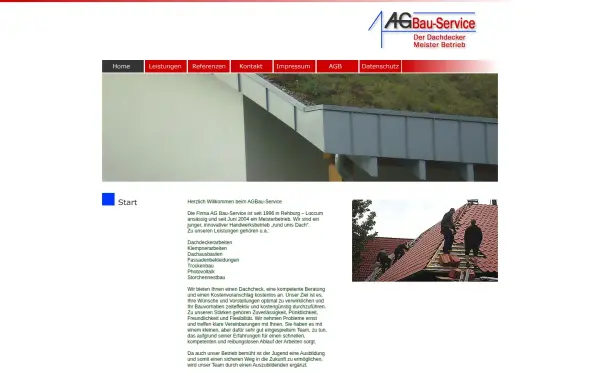 agbau.de