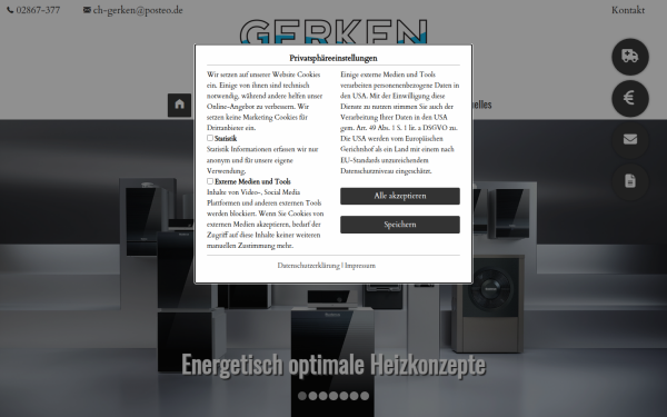 gerken-heizung-sanitaer.de