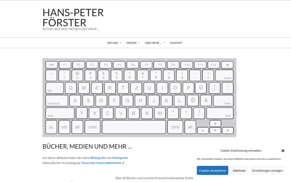 hans-peter-foerster.de