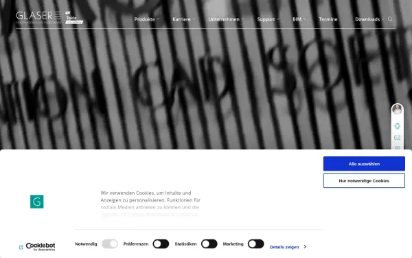 www.glasercad.de