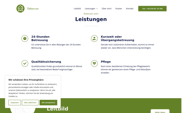 dahoam-sein.at
