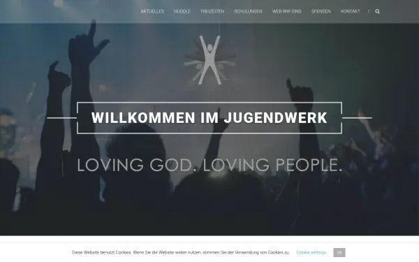 dasjugendwerk.de