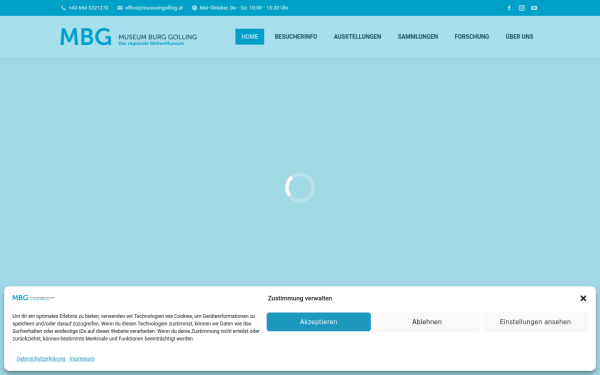 www.museumgolling.at