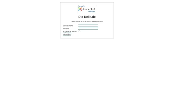 die-keils.de