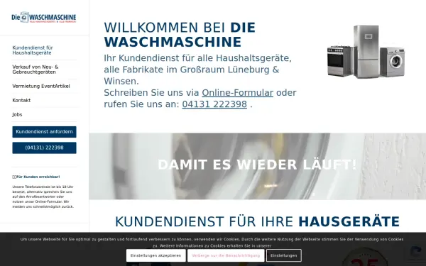 waschmaschine-lg.de