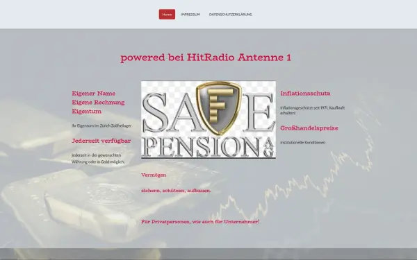 www.goldenerente.com