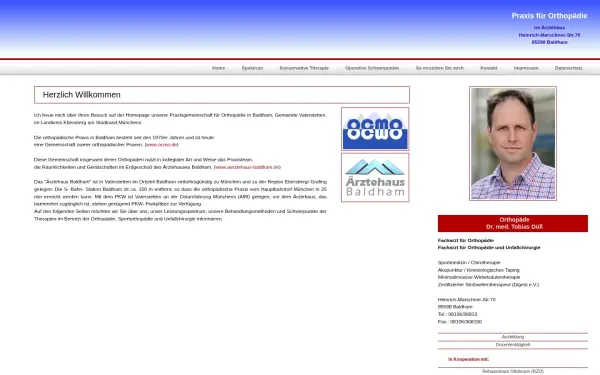 www.ortho-duell.de