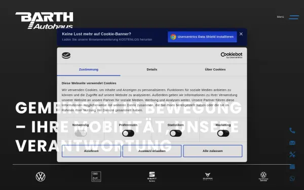 barth-autohaus.de