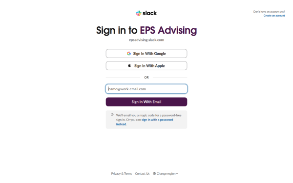 epsadvising.slack.com