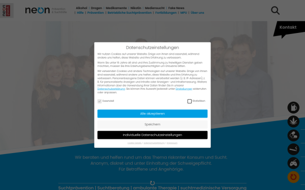 www.neon-rosenheim.de