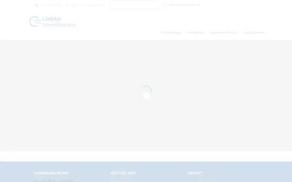liebke-schweisstechnik.de