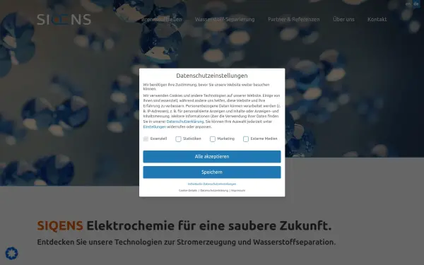 siqens.de