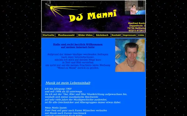 www.dj-manni-bellheim.com