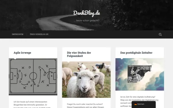 denkblog.de