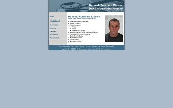 dr-kiesow.de