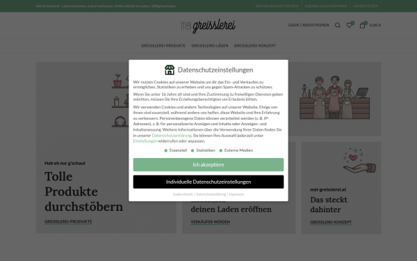 www.mei-greisslerei.at