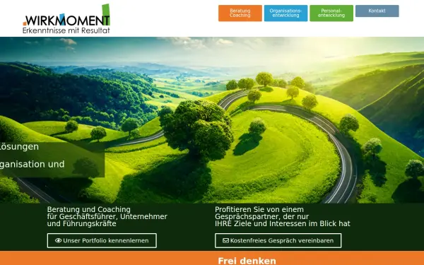 www.wirkmoment.de