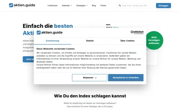 aktien.guide