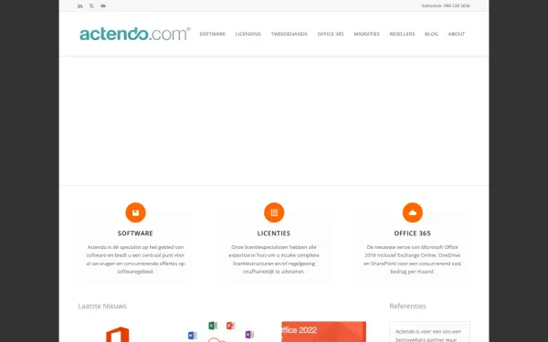 www.actendo.com