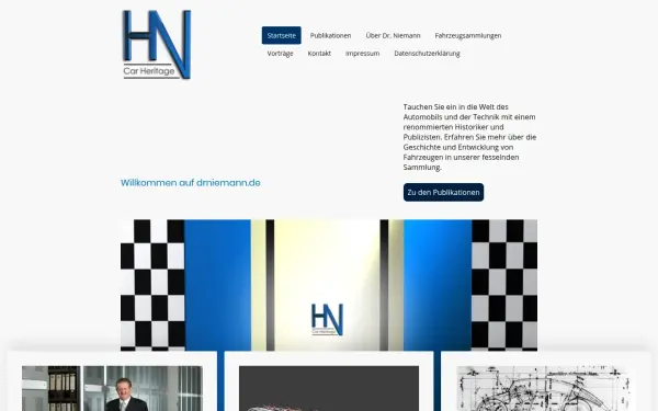 drniemann.de