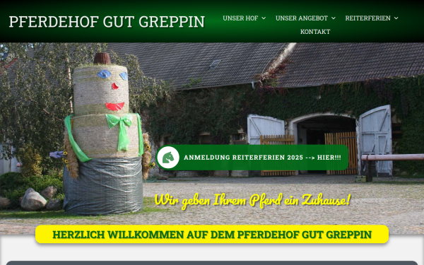 pferdehof-gut-greppin.de
