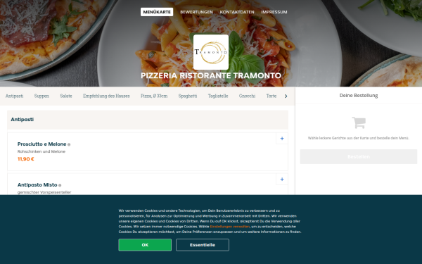 www.pizzeria-ristorante-tramonto-kainach-bei-wildon.at