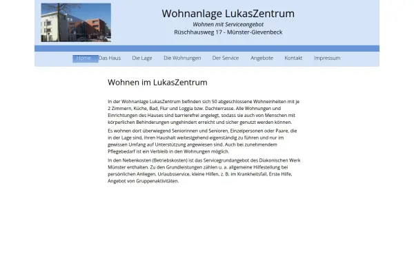 lukaszentrum-muenster.de