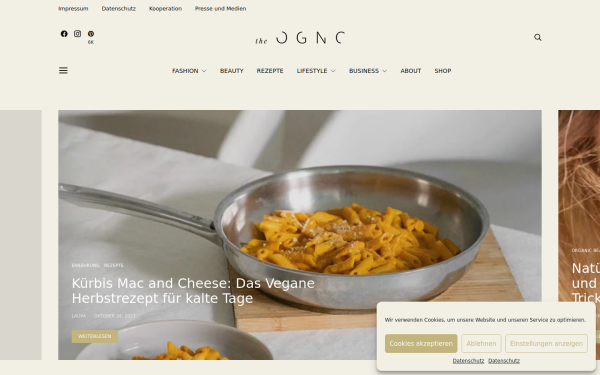 the-ognc.com