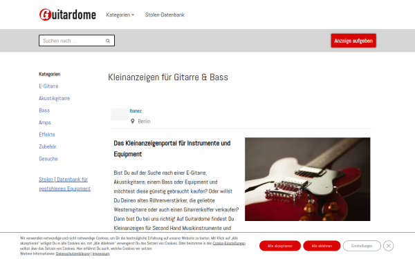 www.guitardome.de