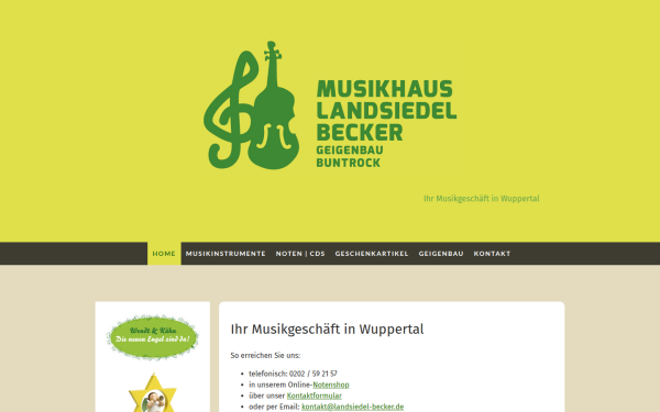 www.musikgeschaeftwuppertal.de