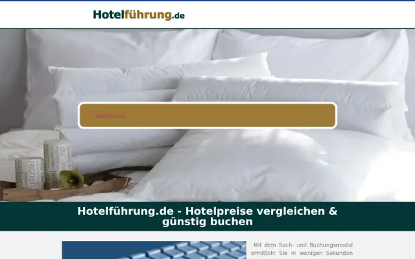 hotelfuehrung.de