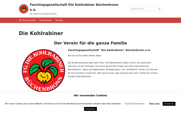 kohlrabiner.de