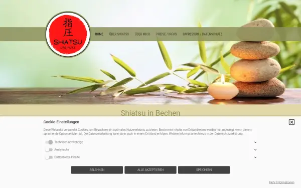 shiatsu-bechen.de