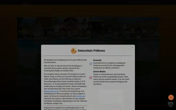 www.petermaffaystiftung.de