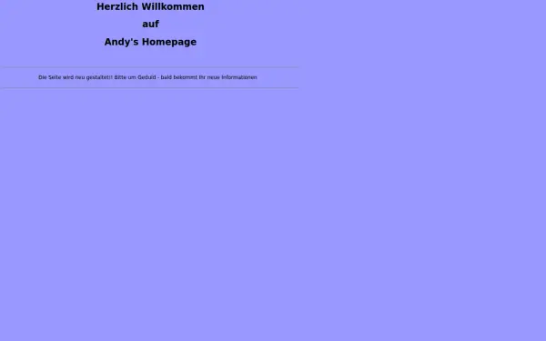 andy-mohr.de