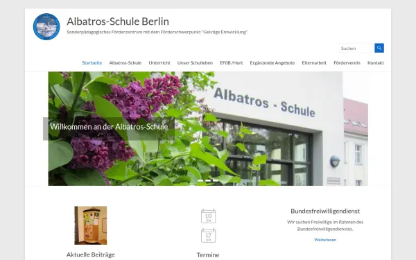 albatros-schule-berlin.de