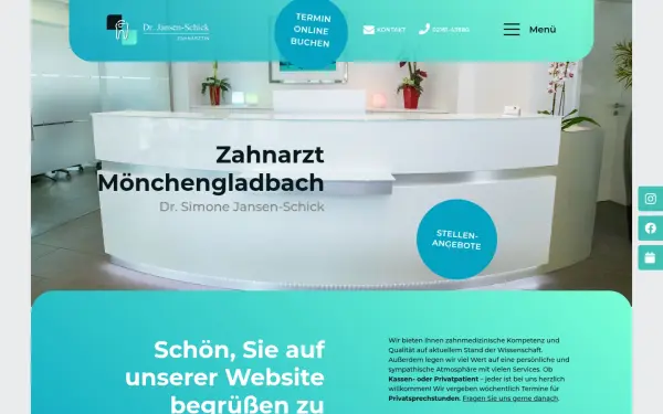 www.dr-jansen-schick.de