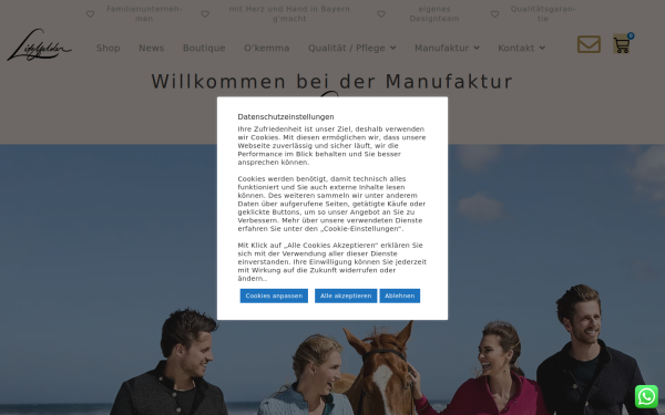 www.litzlfelder.de