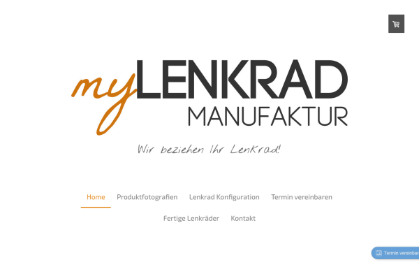 www.mylenkrad.de