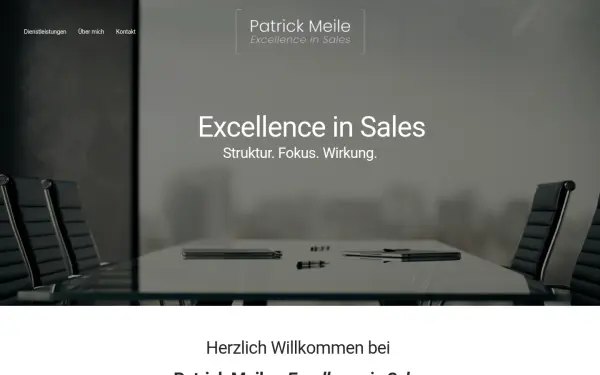 www.patrickmeile.com