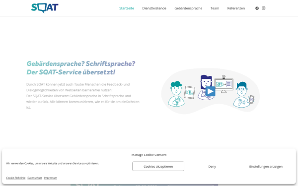 www.sqat.eu