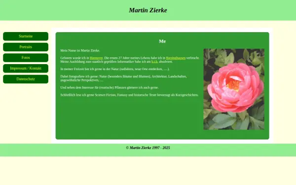 martin-zierke.de