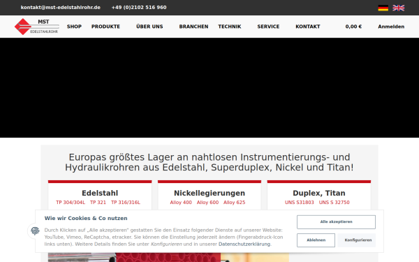 mst-edelstahlrohr.de