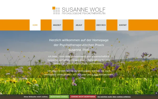 psychotherapiepraxis-wolf.de