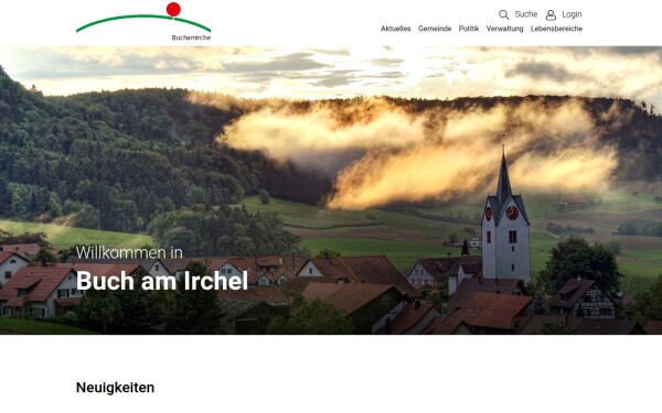 www.buchamirchel.ch